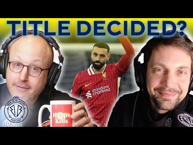 PL WEEK 26: LIVERPOOL CAN'T LOSE IT NOW RIGHT? Toothless Arsenal, Rashford reborn | FULL POD