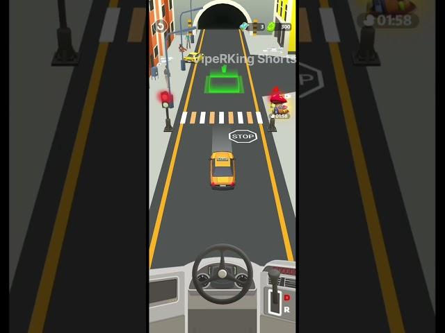 Vehicle masters Level 4 #gameplay #androidandiosgames #viralshorts