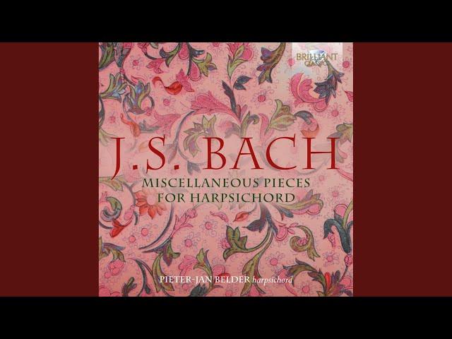 Prelude and Fugue in B Minor on a Theme by Albinoni: II. Fuga, BWV 951