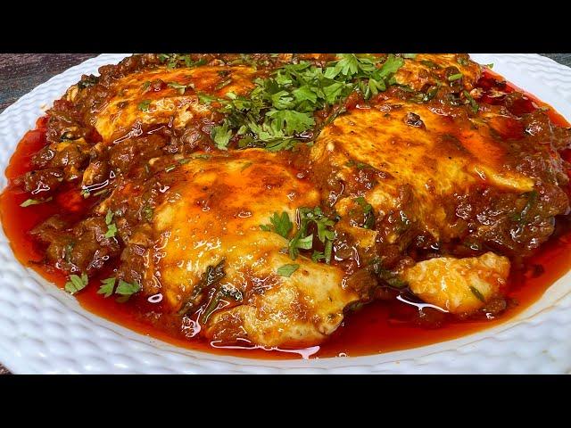 20 Minute Instant DUM KE ANDEY | Super Tasty Dum Anda Masala | Egg Masala By Cook With Fem