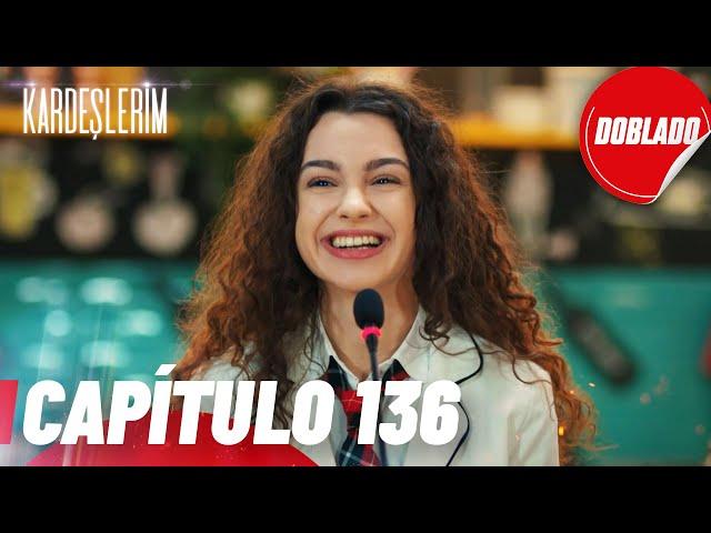 Todo por mi Familia | Kardeslerim - Capítulo 136 | Doblado