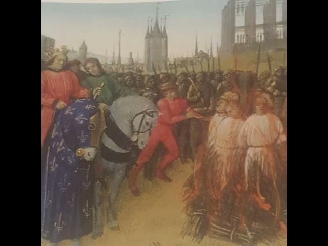 pictures of Israelites in Europe