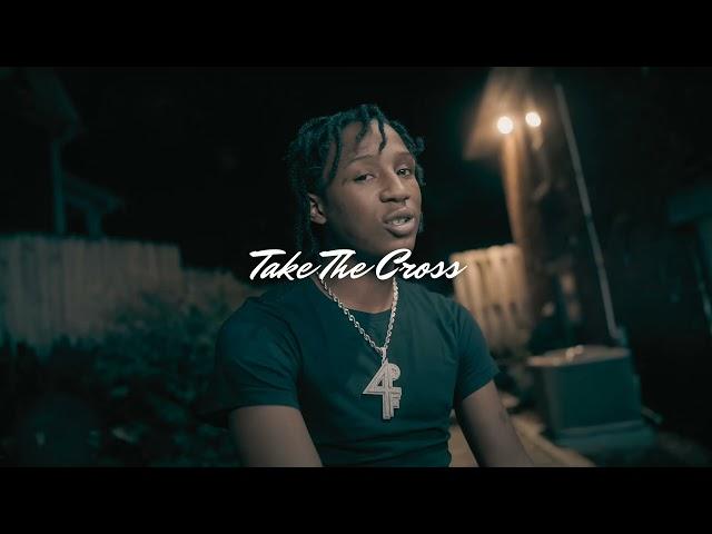 (FREE) Lil Kee Type Beat - "Take The Cross" | @Prodfvygo