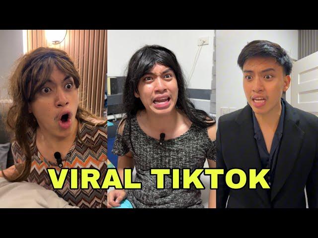 Vince Alarcon Viral Tiktok Compilation pt. 42