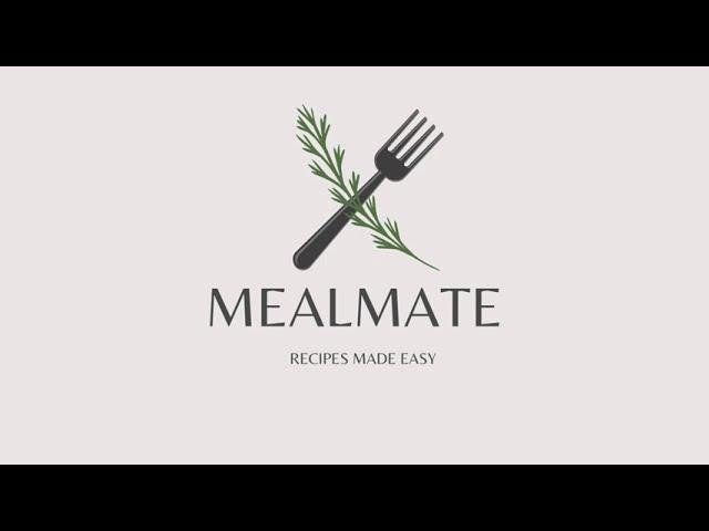 MealMate
