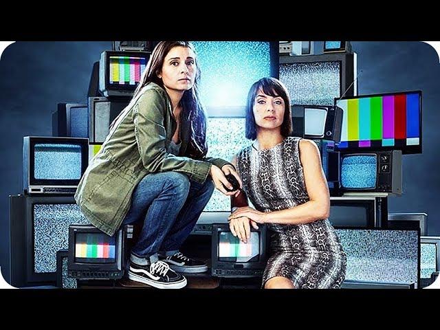 UnREAL Season 3 Trailer (2017) Lifetime Seires