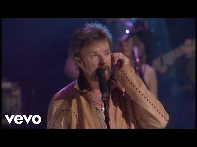 Brooks & Dunn - Husbands and Wives (Live at Cain's Ballroom)