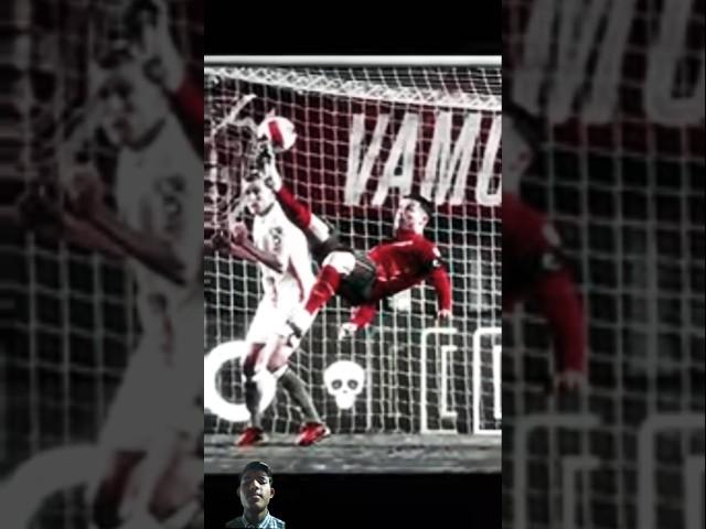 #ronaldo#bicycle kick  #funk #cristianoronaldo #footballedit #4k #funkdobounce