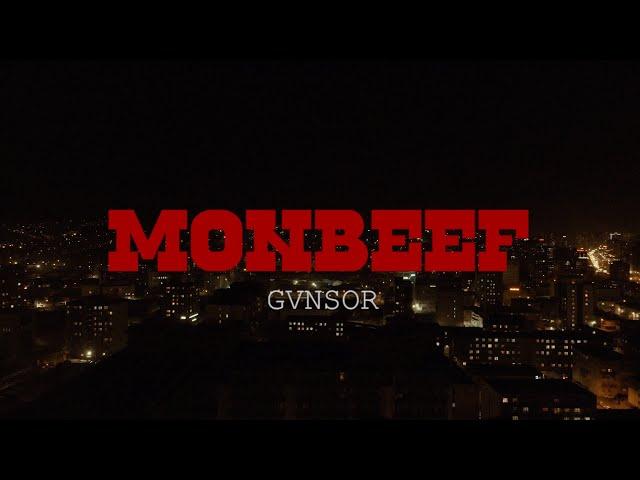 Gvnsor - Monbeef