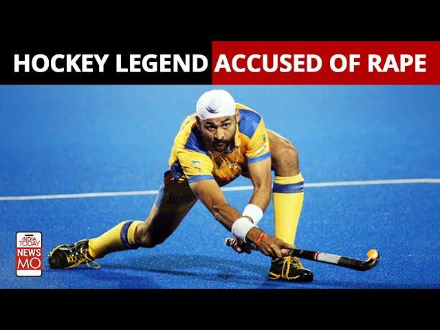 Hockey Legend Sandeep Singh Who Inspired ‘Soorma’, Accused Of Rape, Sexual Harassment