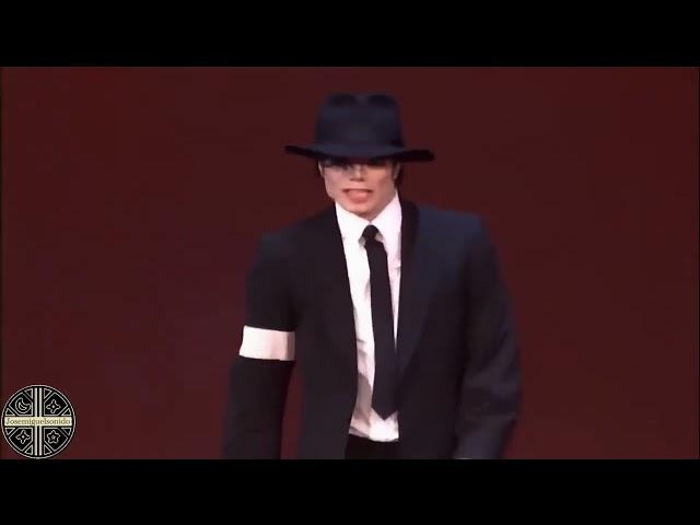 Michael Jackson_MTV Awards 1995_Show Completo  _Audio HQ