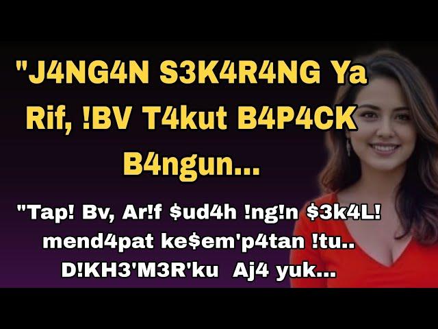 Impian Jadi Kenyataan || Cerpen Romantis