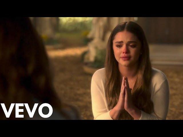 Selena Gomez - GOD IS NOT DEAD (Official Music Video) (Powerful Worship Song)