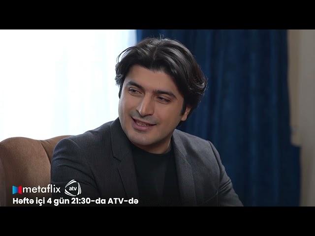 Əlvida Xoşbəxtlik 144-cü Bölüm (Həftə içi 4 gün 21:30 ATV-də izliyə bilərsiz)