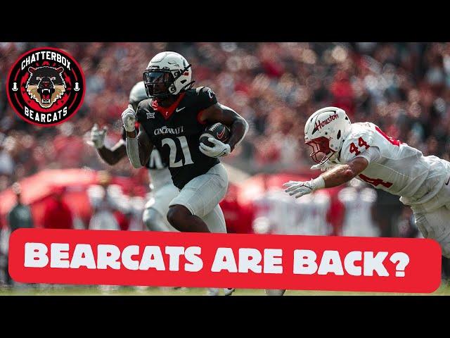 Cincinnati Bearcats Football @ Texas Tech Red Raiders NCAA Big 12 Preview | Chatterbox Bearcats