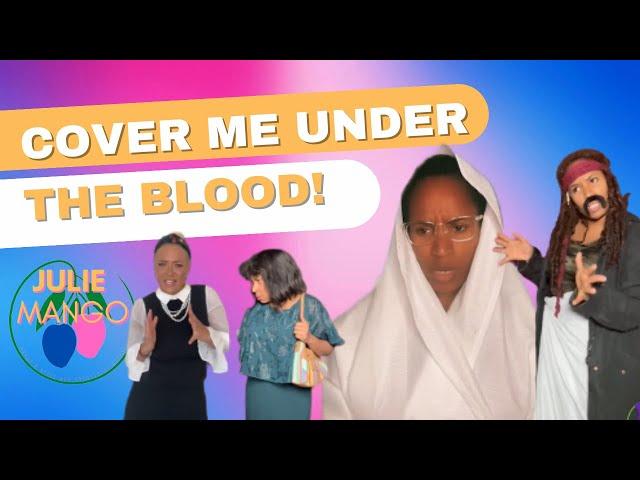 Hilarious Bible & Church Chronicles | Julie Mango | Compilation