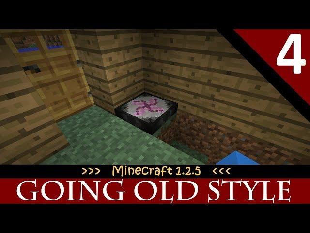 Going Old Style - Episode 4 - I'm A Philosopher