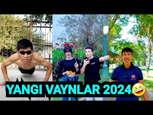 Timur Tagaev | Vaynlar to'plami 2024 (Azoblash xizmati) 