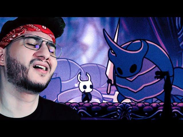 РЫЦАРИ ХРАНИТЕЛИ (Hollow Knight) #11