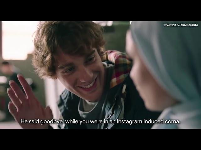 SKAM | SEASON 4 | EPISODE 2 [ENGLISH SUBTITLES]