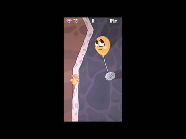 Dodgy Tunnel Android Game Play | High Score
