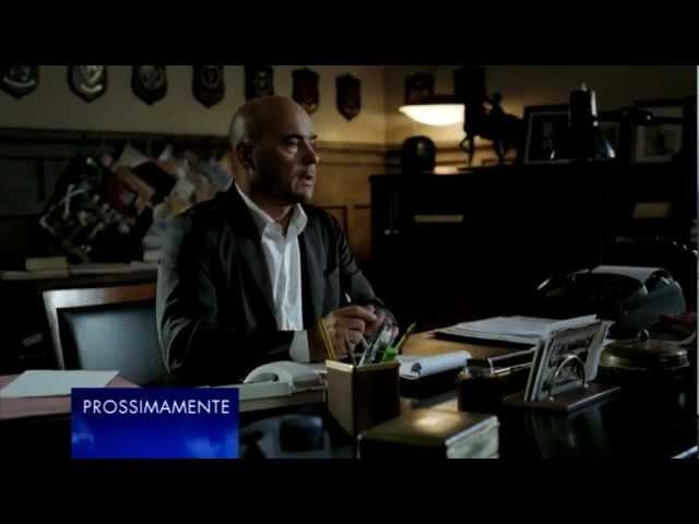 IL COMMISSARIO MONTALBANO 2013 promo 2