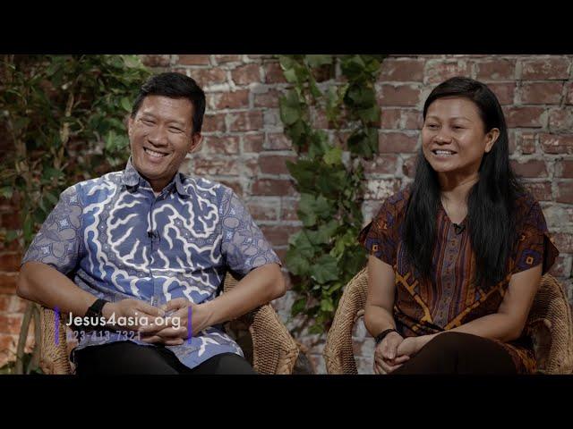 Miracle Stories from Indonesia’s First Adventist Satellite TV