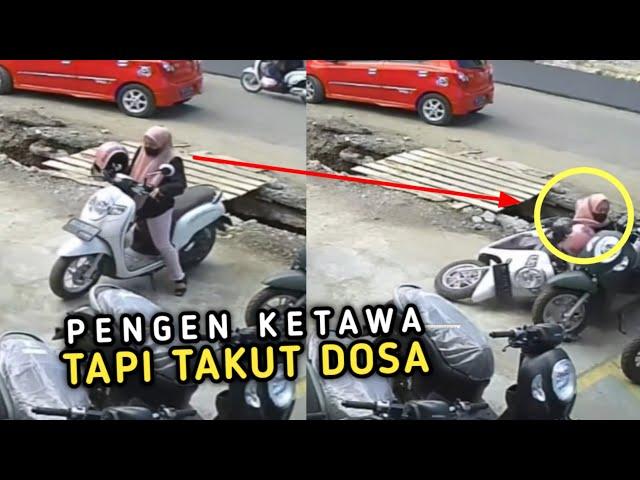 ASLI BIKIN NGAKAK !! Kumpulan Video Lucu Tapi Jangan Ketawa Nanti Dosa !! Funny videos