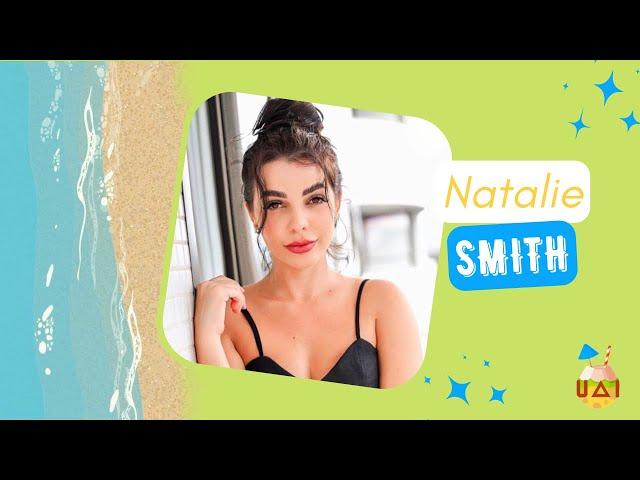 1º Episódio - Uai Papo Reto com Natalie Smith