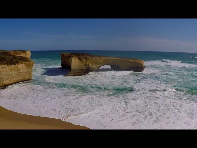 Great Ocean Road - Australia Screensaver