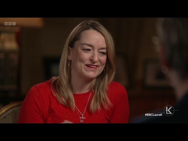 Sunday with Laura Kuenssberg | 15th December 2024 | ‘Can Labour stop the boats?’