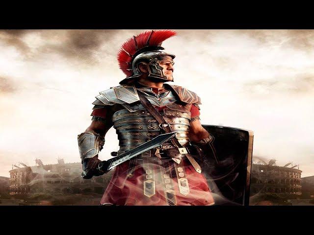 СЫН РИМА.ФИНАЛ - Ryse: Son of Rome.