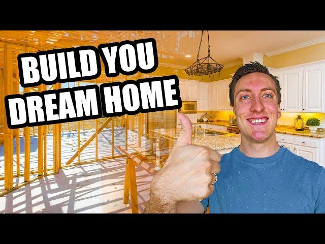 Build Your DREAM HOME in Vero Beach or Sebastian, Florida! | My Experience with New Construction!