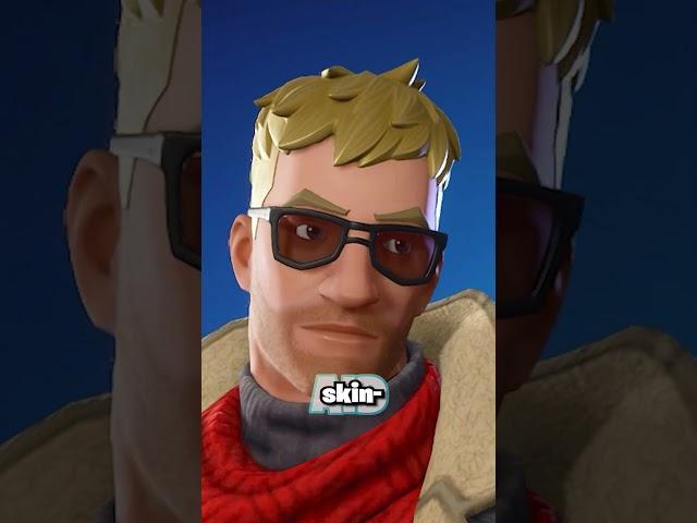 How Long Was Jonesy TRAPPED? 