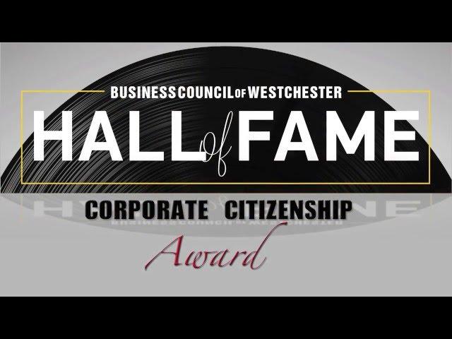 Westchester Medical Center Enters WBC Hall of Fame