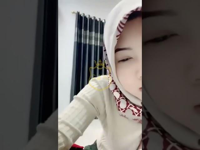 NELLA JILBAB HOT