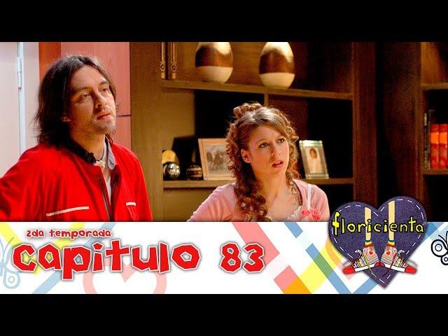 Floricienta Capitulo 83 Temporada 2