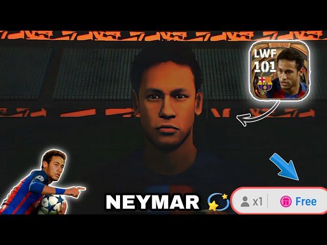 R.I.P  101 BIG TIME NEYMAR ️