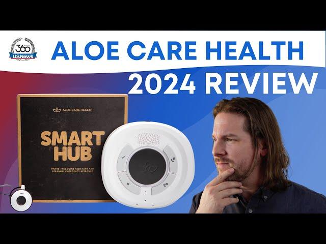 Aloe Care Health Review – U.S. News