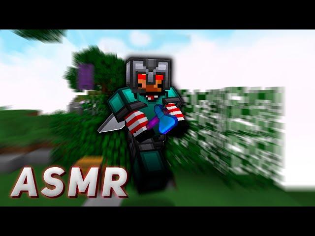 ASMR Ranked SkyWars | 2000+ rating RuHypixel.net | 240 fps 1440p