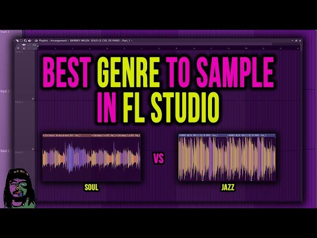 Best Genre to Sample in FL Studio (Tips & Tricks)