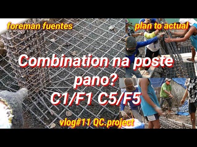 Combine Column footing(foreman Fuentes)