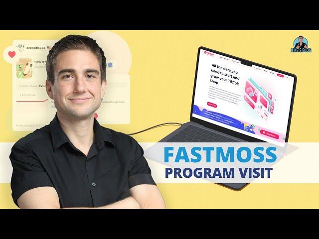 FastMoss | TikTok Analytics