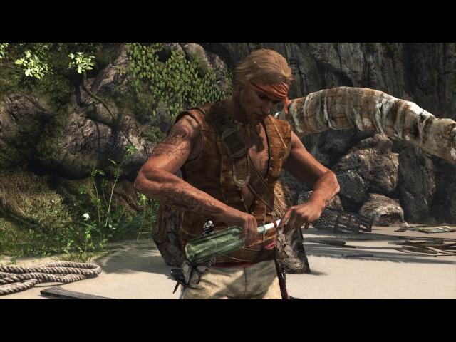 Assassin's Creed 4 Black Flag Взлом игры через программу Артмани(ArtMoney ) на деньги