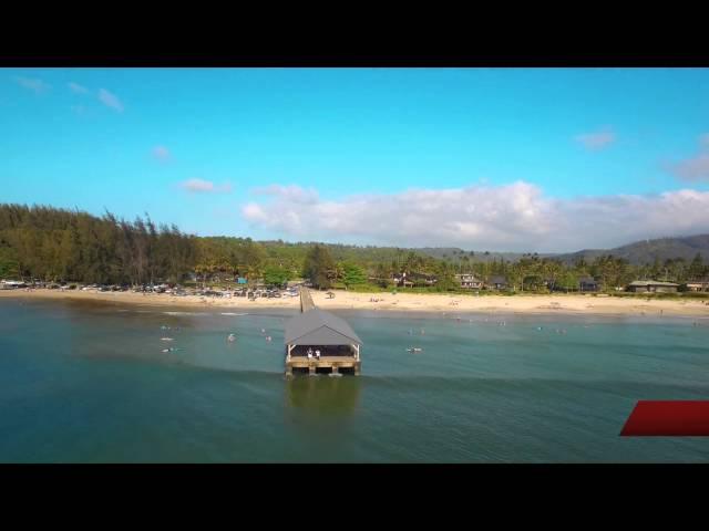 Inspire 1  Phantom 3 LUT Example   Falcon LUTs from Ground Control