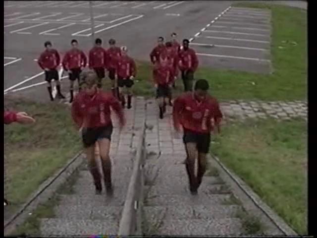 ajax training method 2