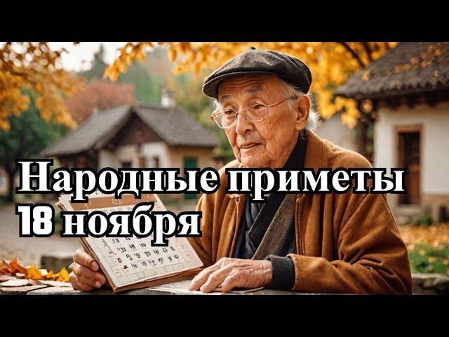 18 ноября народный праздник день Ионы, Галактион. Что нельзя делать. Народные приметы