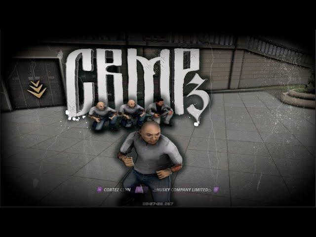 crmp 3 | #fragmovie radmir [gta in desc]