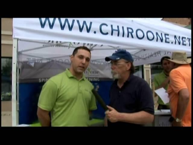 Summerfest 2013 - Chiro One