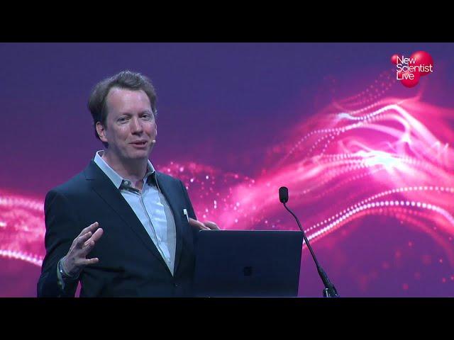 Sean Carroll: The many worlds of quantum mechanics